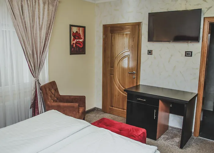 Pleasure Apartments