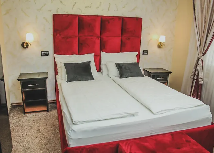 Pleasure Apartments