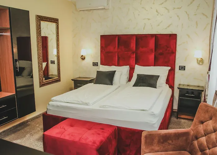 Pleasure Apartments
