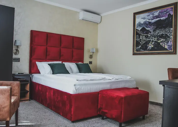 Pleasure Apartments