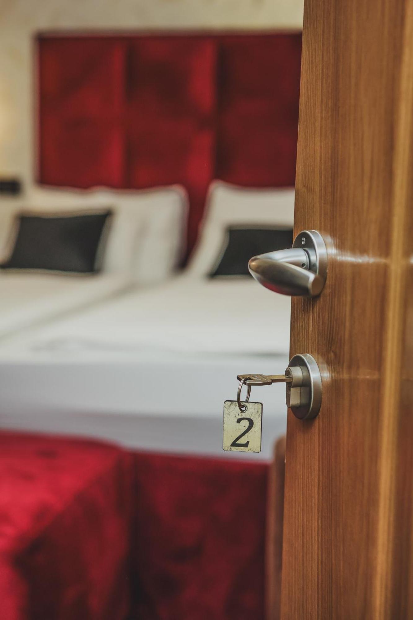 Apartman Pleasure