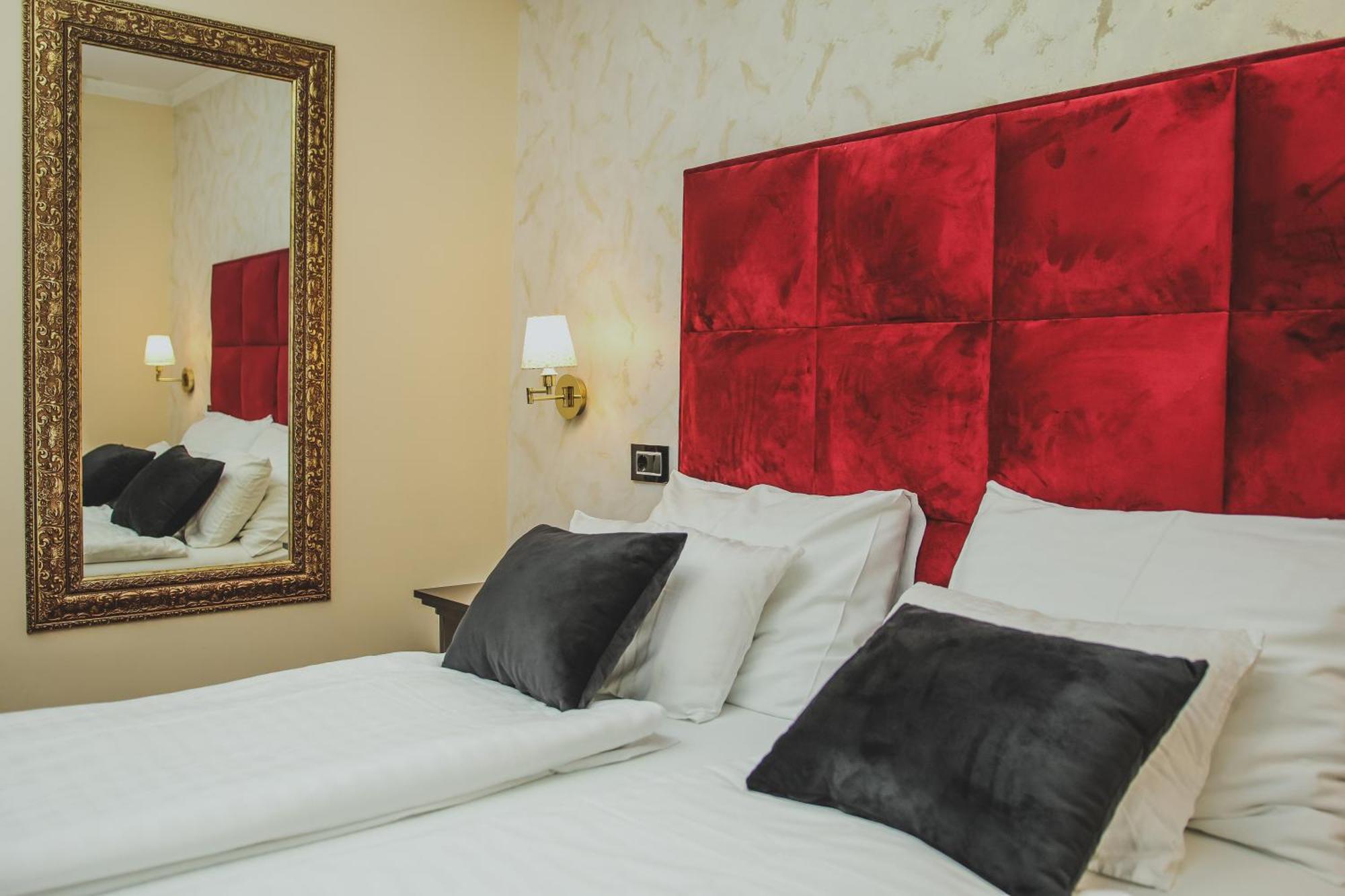 Pleasure Apartman