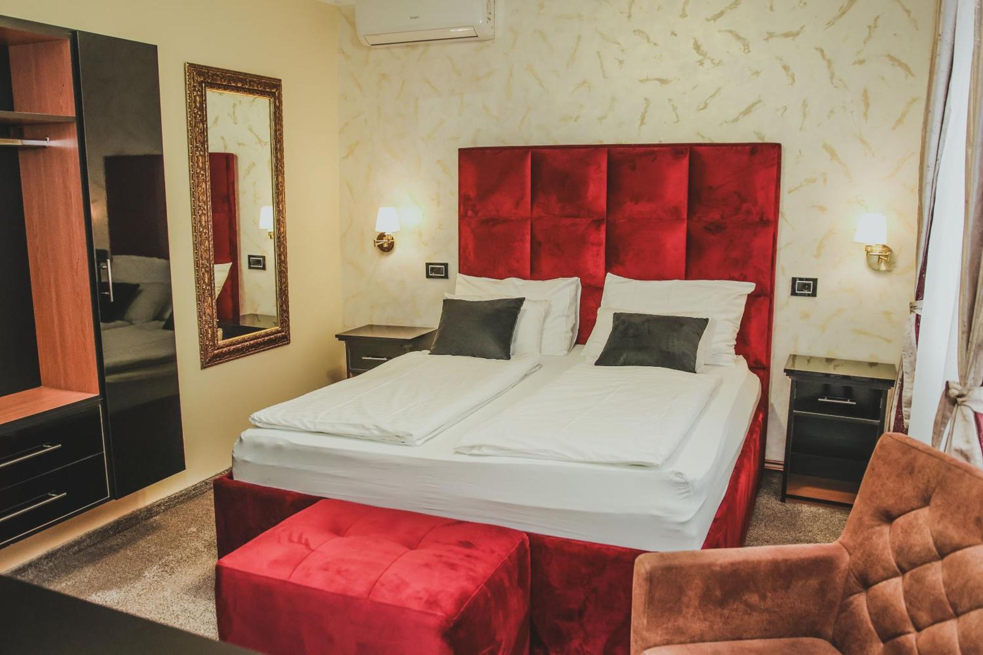 Apartman Pleasure *