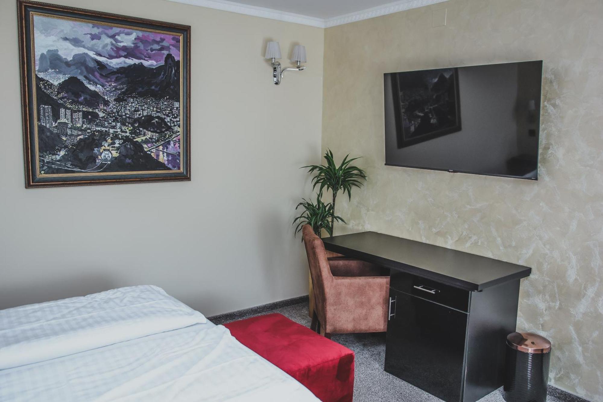 Apartman Pleasure *