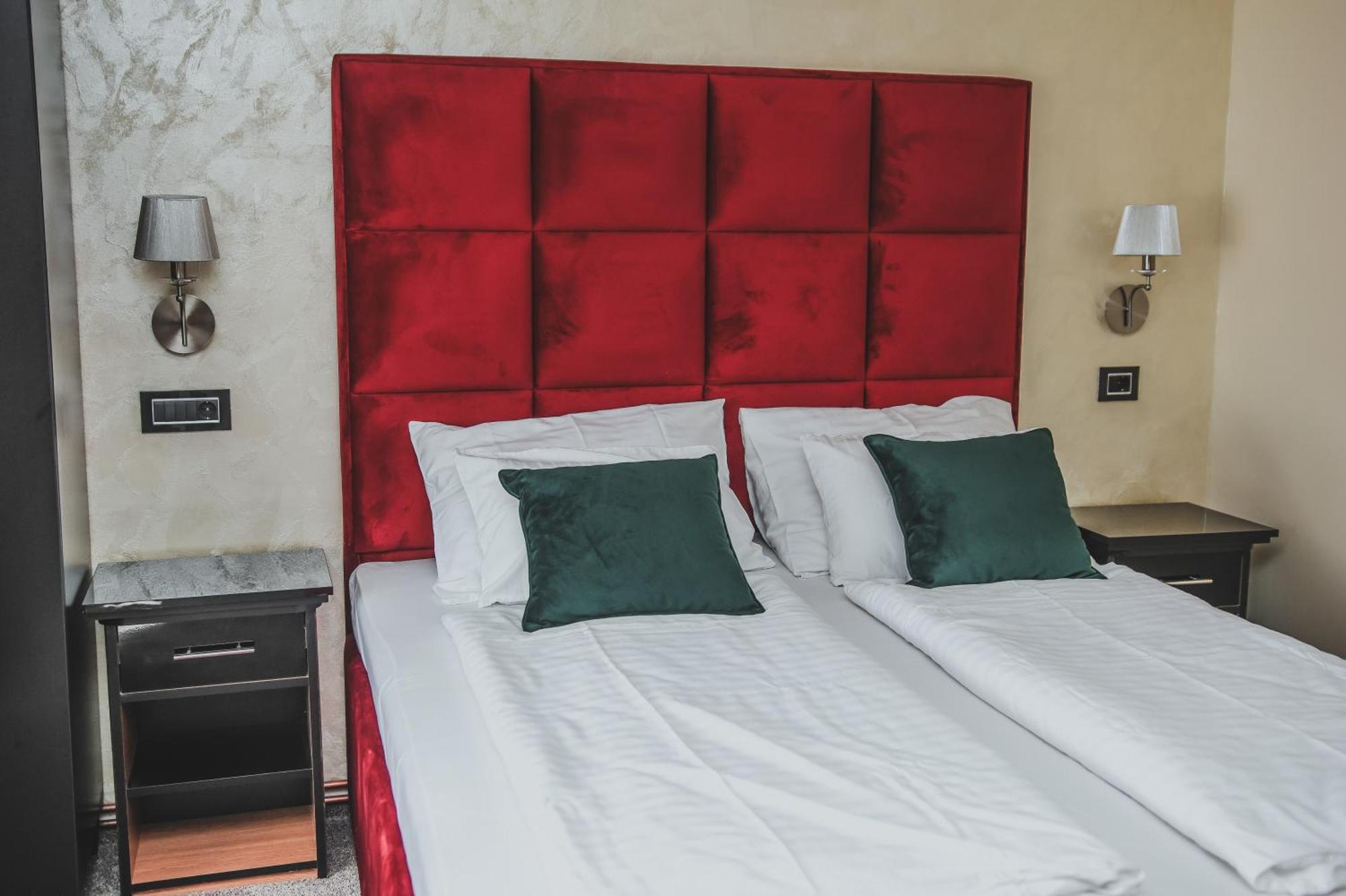 Pleasure Apartman