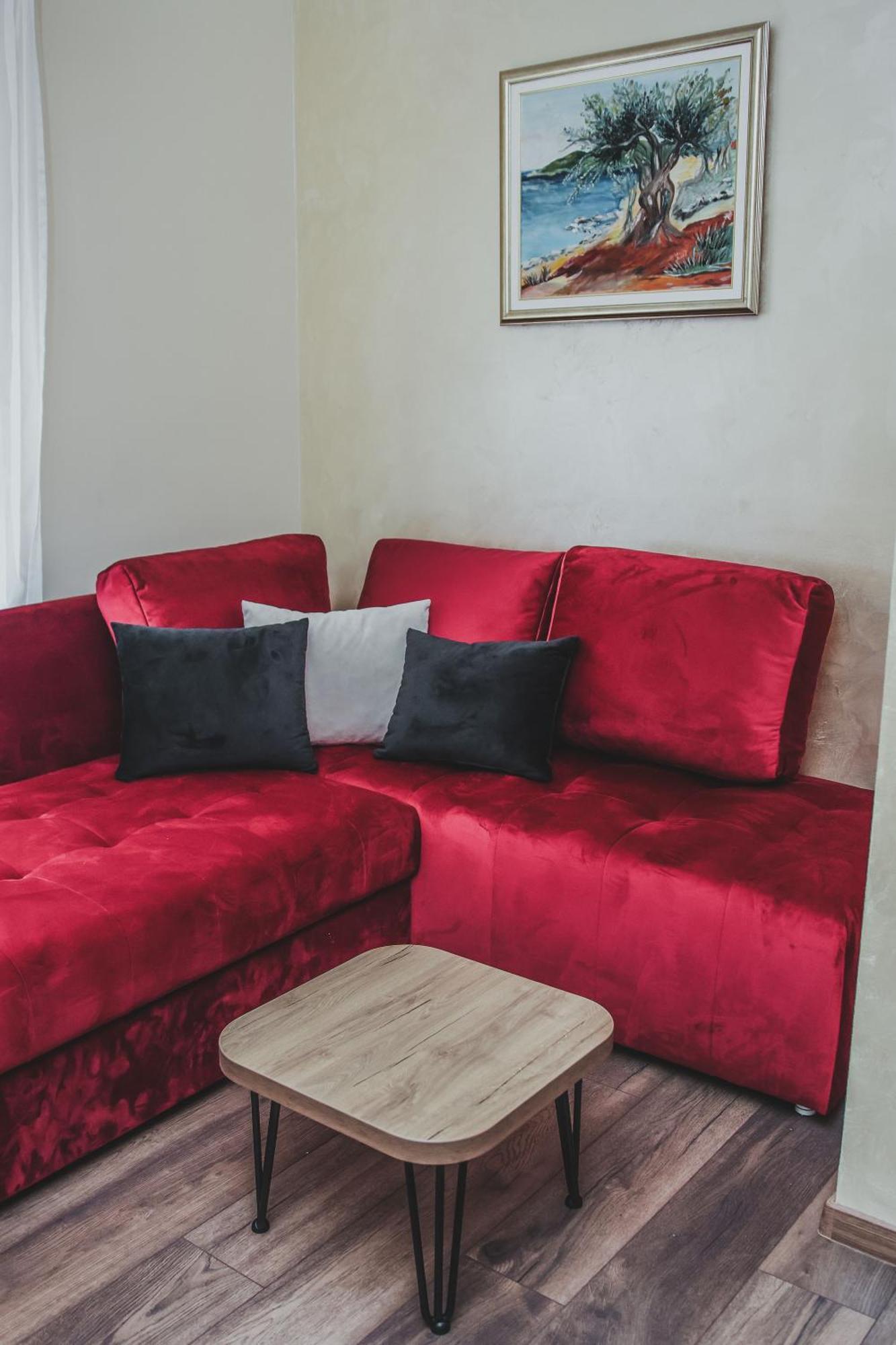 Pleasure Apartman Banja Luka