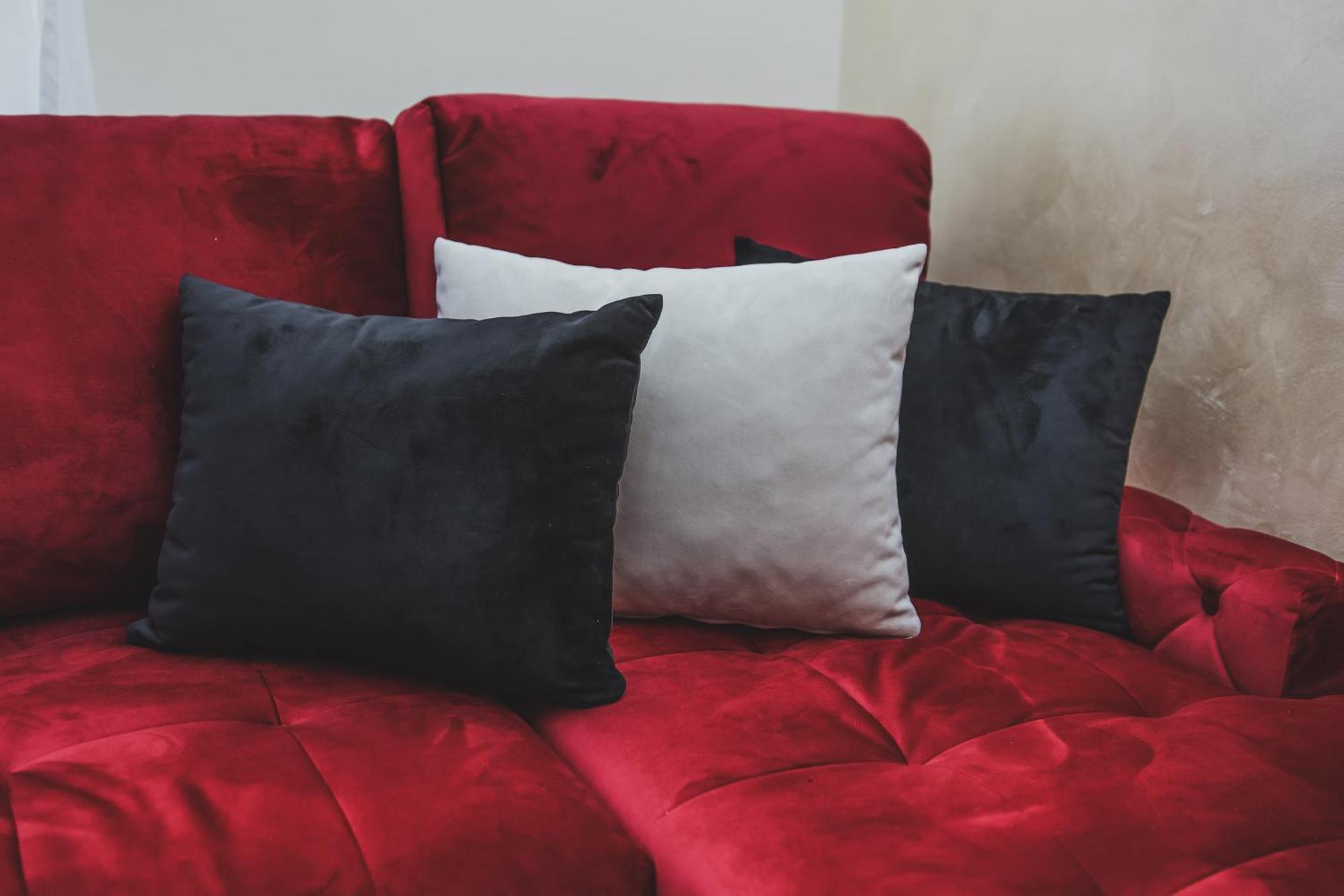 Pleasure Apartman *